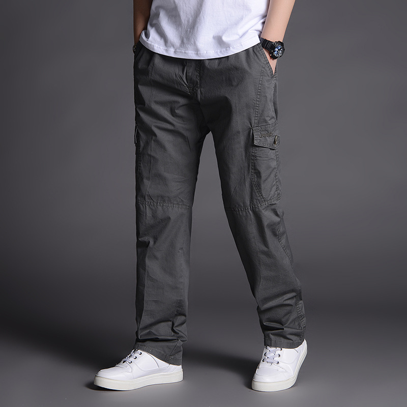 Adaptive | Men’s Landroamer™ Cargo Pants Adaptive Adaptive