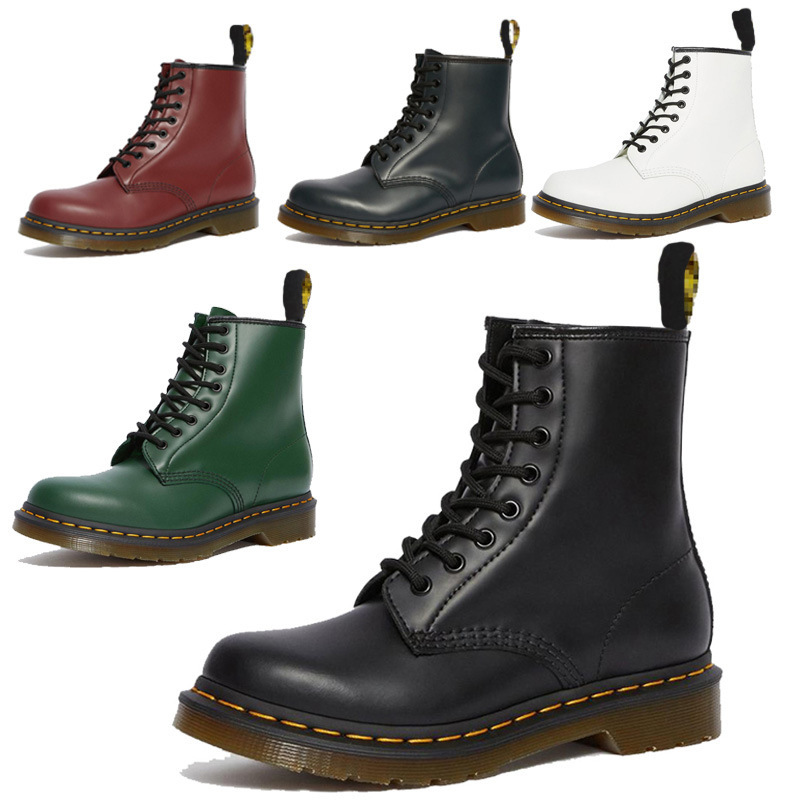 Boots & Booties | Women’s 1460 Patent Leather Lace Up Boots Boots & Booties Boots & Booties