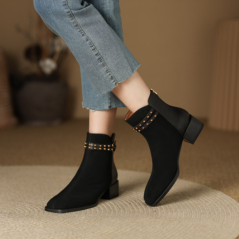 Boots & Booties | Women’s Adriana Boots & Booties Boots & Booties