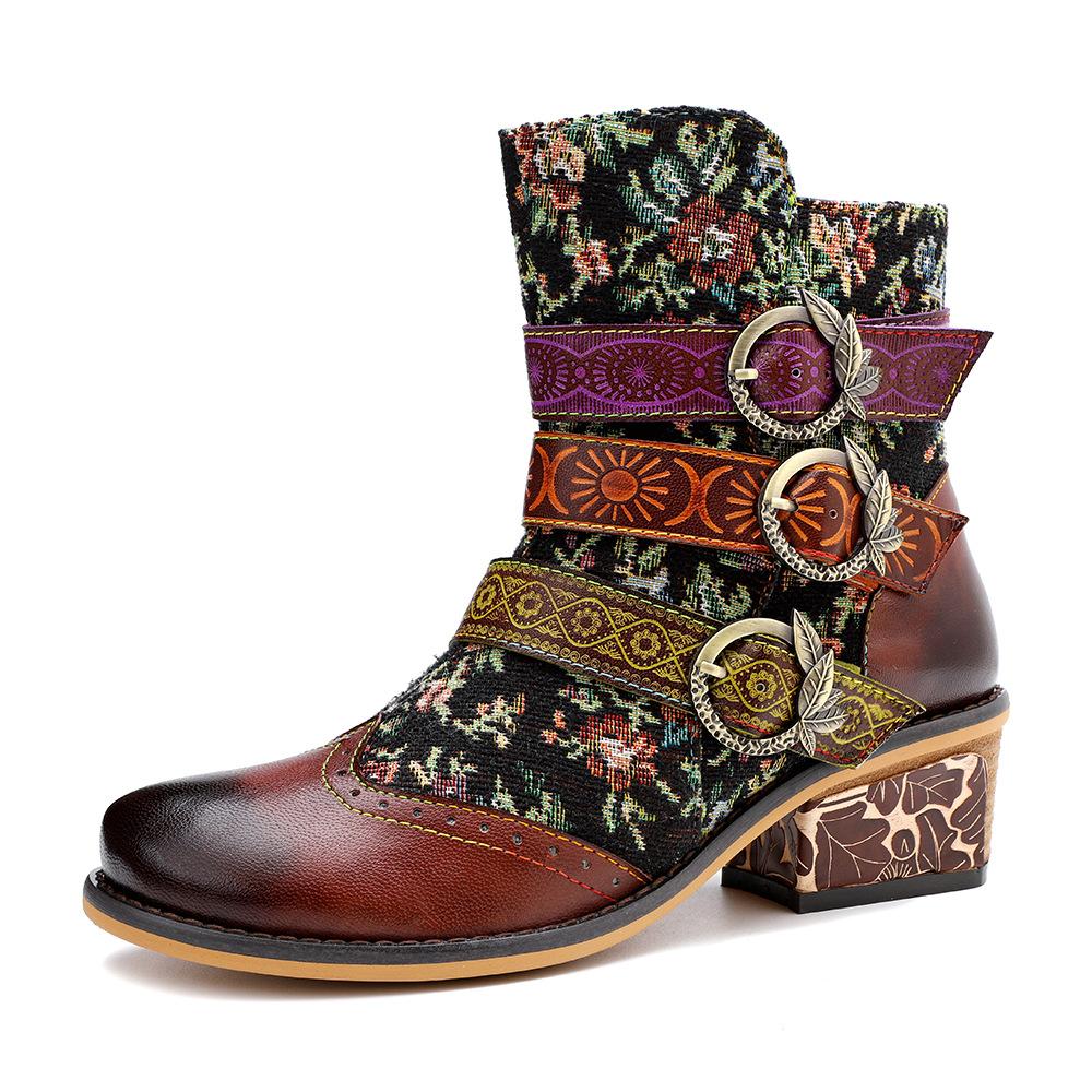 Boots & Booties | Women’s Rodeha Boots & Booties Boots & Booties