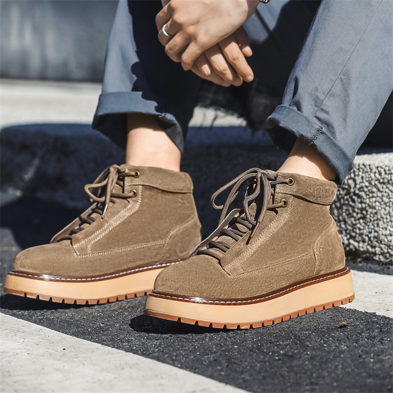 Boots | Men’s Go-To Moc Boot Boots Boots