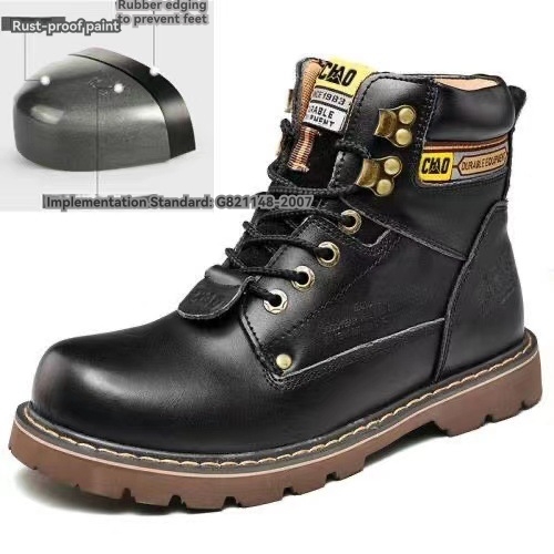 Boots | Men’s Groundbreaker Boots Boots