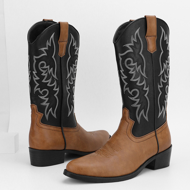 Boots | Men’s James Boots Boots