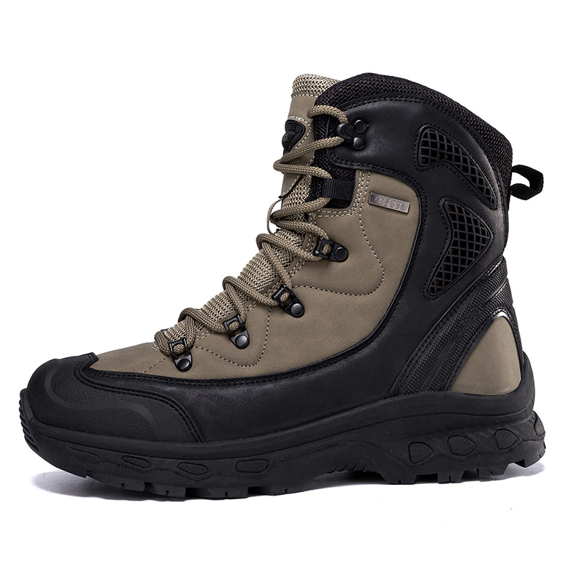 Boots | Men’s Scout 87’™ Pro Boot Waterproof Boots Boots