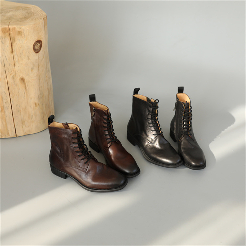 Boots | Men’s Yorick Boots Boots