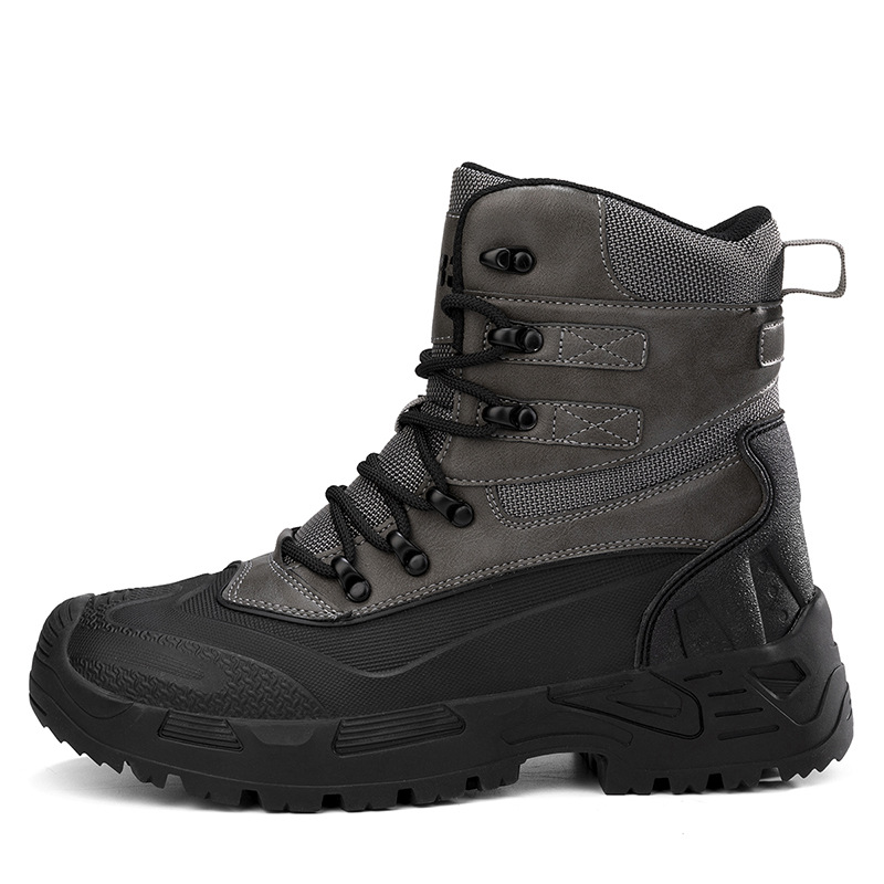 Boots | Unisex Mammoth Iv Composite Toe Boots Boots