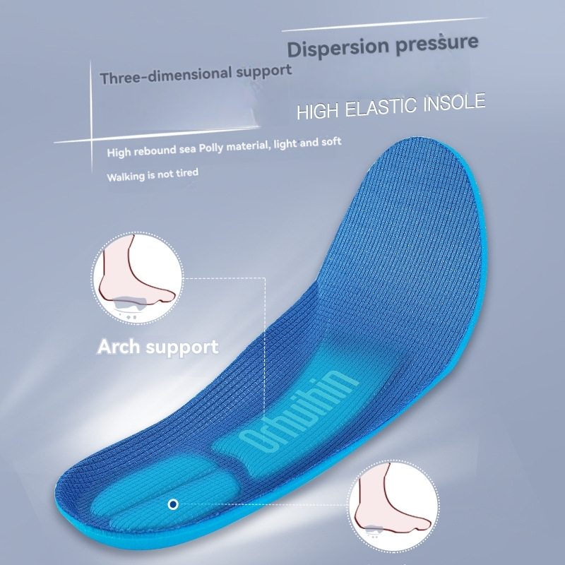 Comfort | Unisex Pinnacle Maxx Support & Arch Support Insoles Comfort Comfort