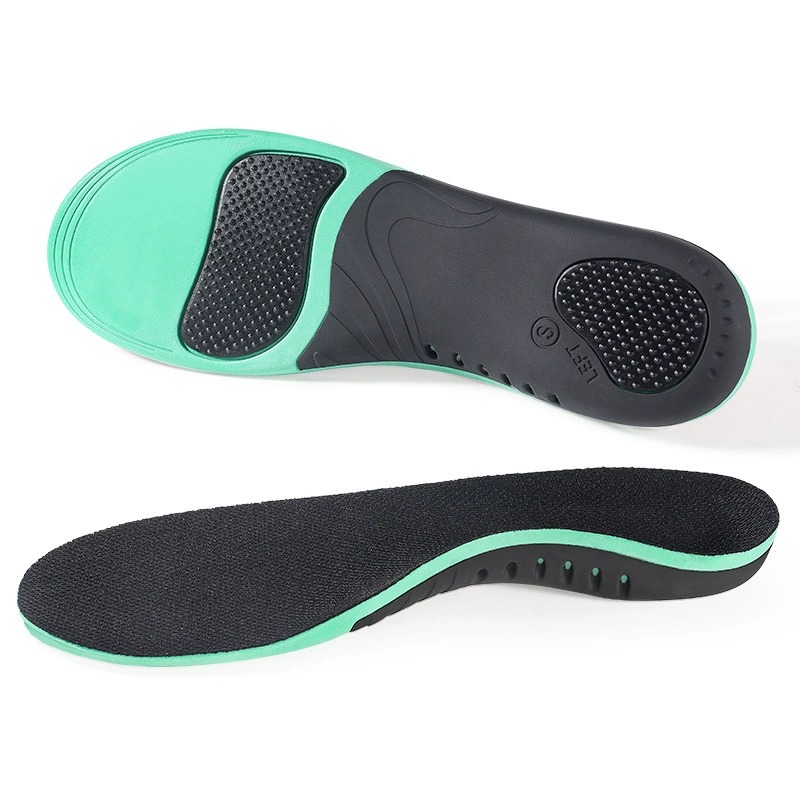 Comfort | Unisex Polysorb Cross Trainer Insole Comfort Comfort