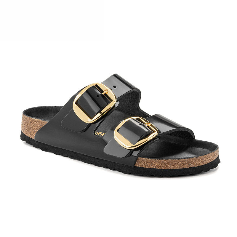 Comfort | Women’s Arizona Big Buckle – Oiled Leather Comfort Comfort