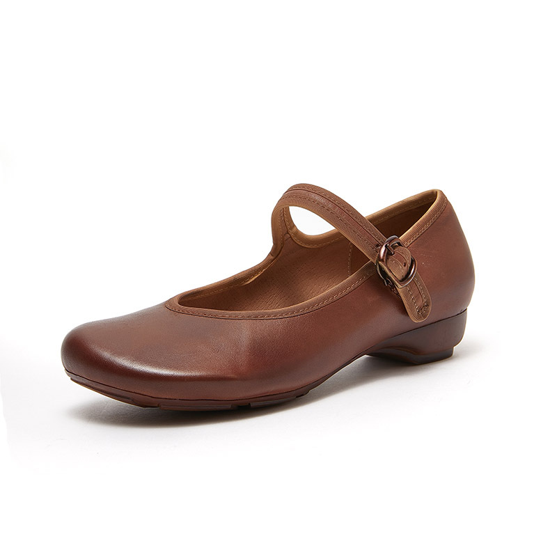 Comfort | Women’s Maria Mary Jane Comfort Comfort