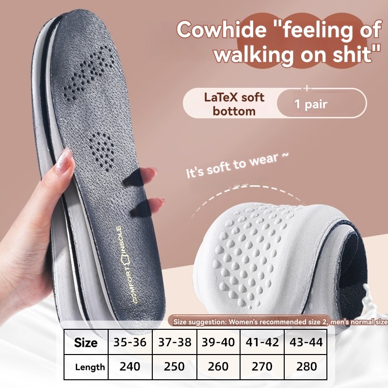 Comfort | Women’s Relief Full-Length Orthotic Comfort Comfort