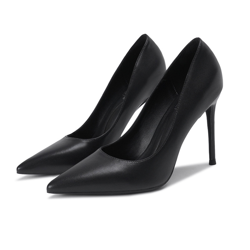 Comfort | Women’s Total Motion 75Mm Pointy Toe Pump Comfort Comfort