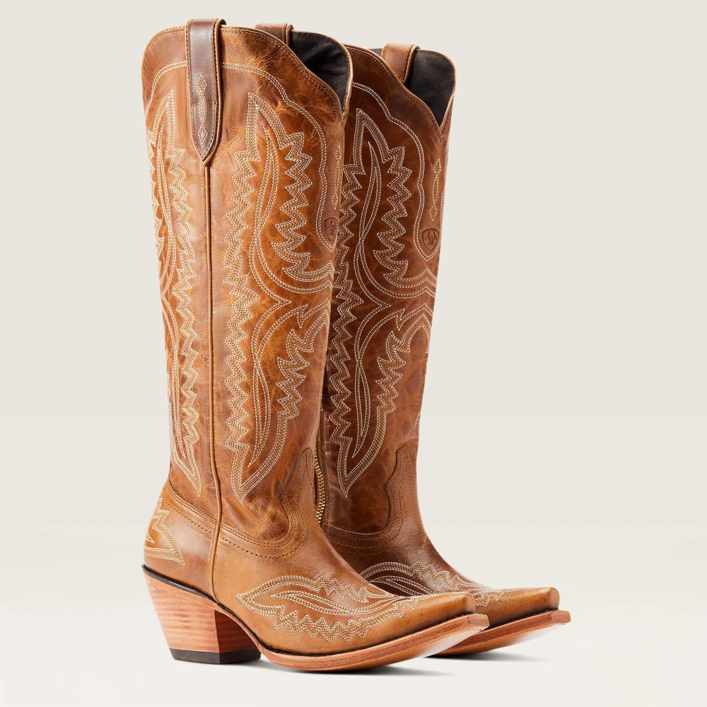 Cowboy Boots | Women’s A4235 Cowboy Boots Cowboy Boots