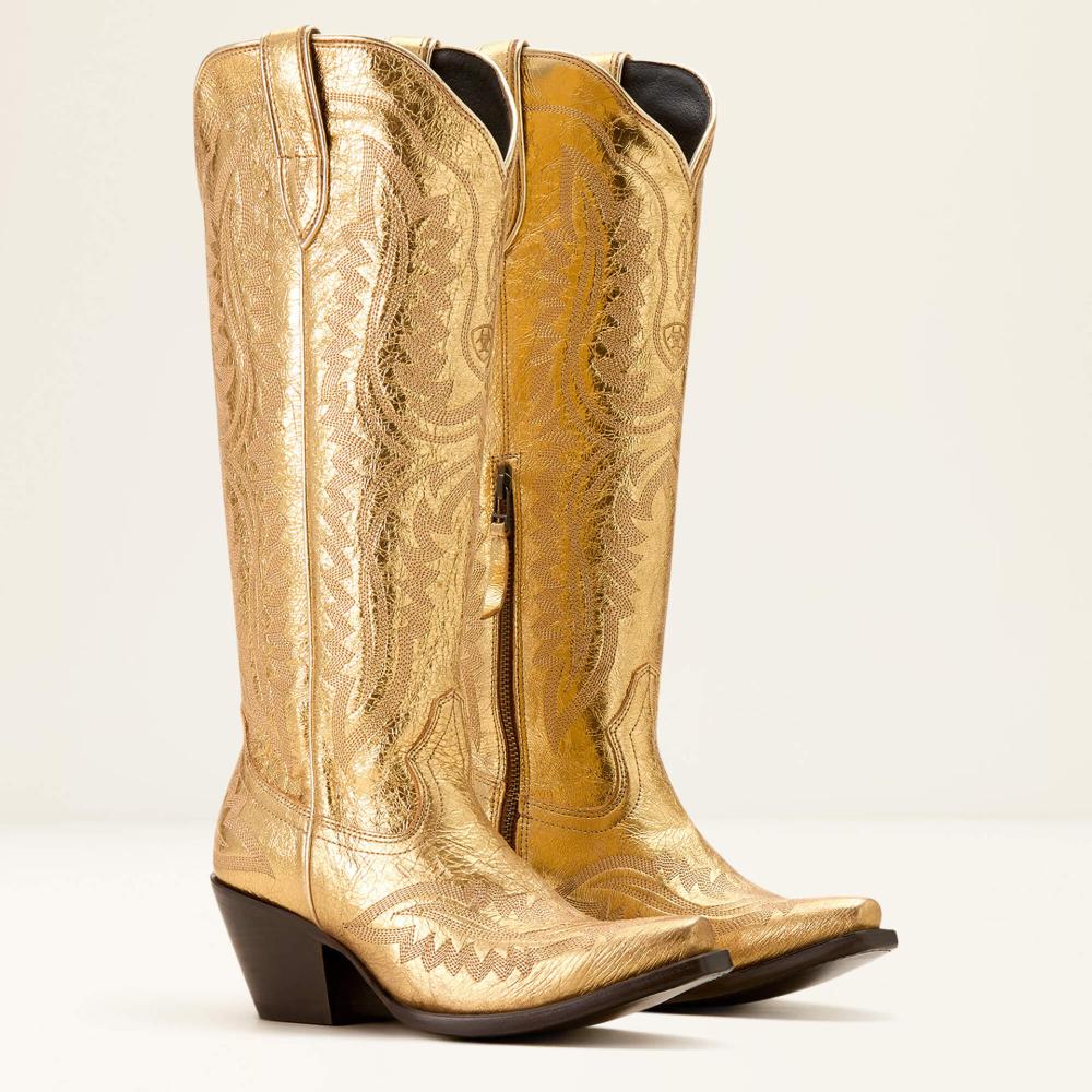 Cowboy Boots | Women’s Bandida Western Boot Cowboy Boots Cowboy Boots