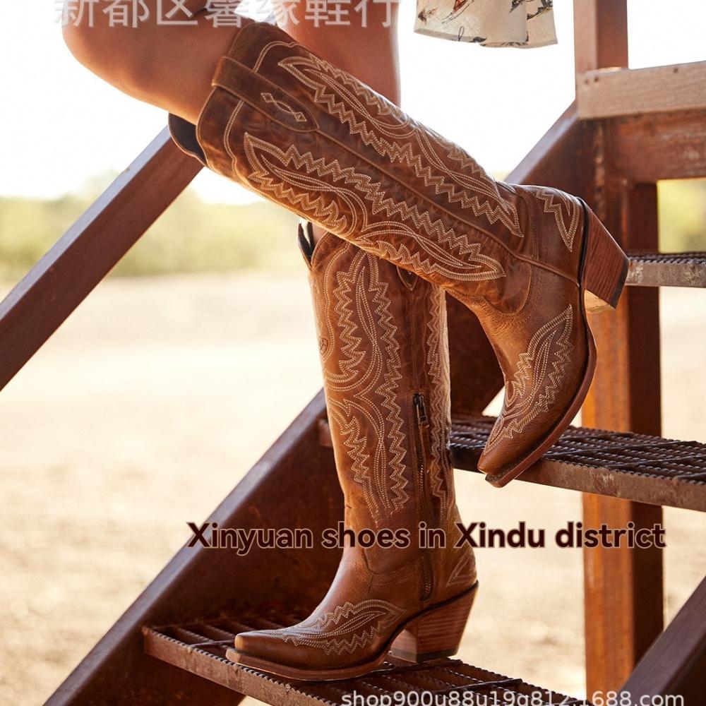 Cowboy Boots | Women’s Katina Cowboy Boots Cowboy Boots