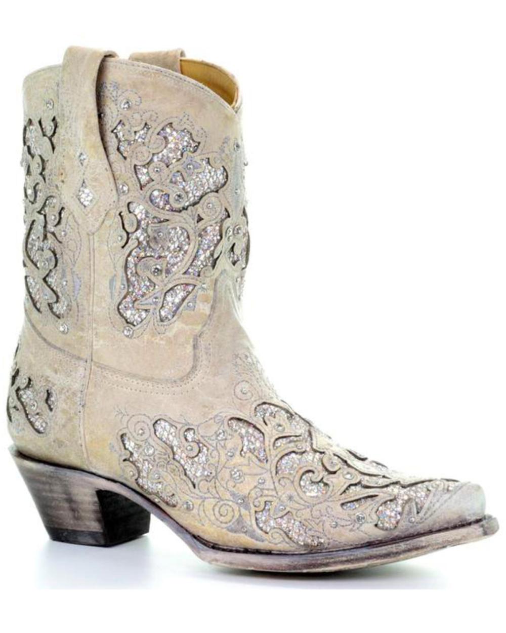 Cowboy Boots | Women’s Linley Womens Cowboy Boots