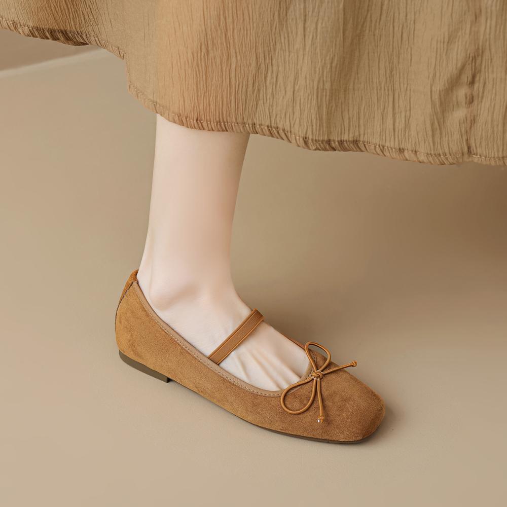 Flats | Women’s Cadel Flats Flats