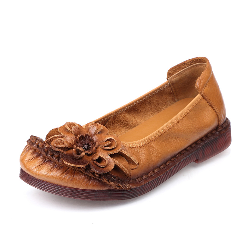 Flats | Women’s Dezi-Garden Flats Flats