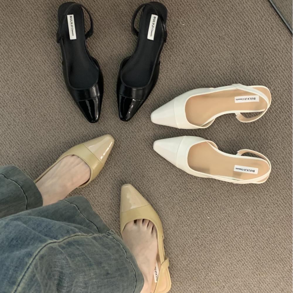 Flats | Women’s Fleure Flats Flats