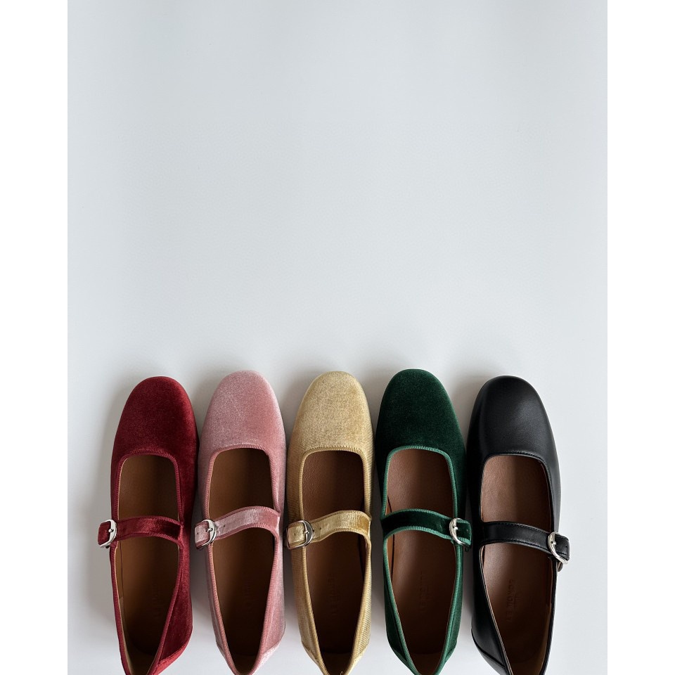 Flats | Women’s Kelly Flats Flats