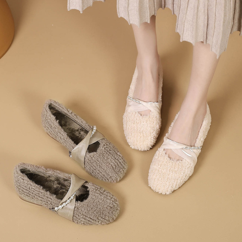 Flats | Women’s Mandalaye Ballet Flat Flats Flats