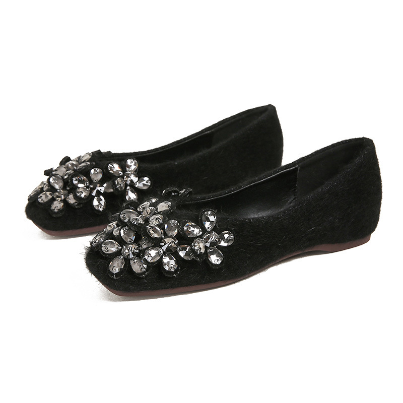 Flats | Women’s Monet Flats Flats