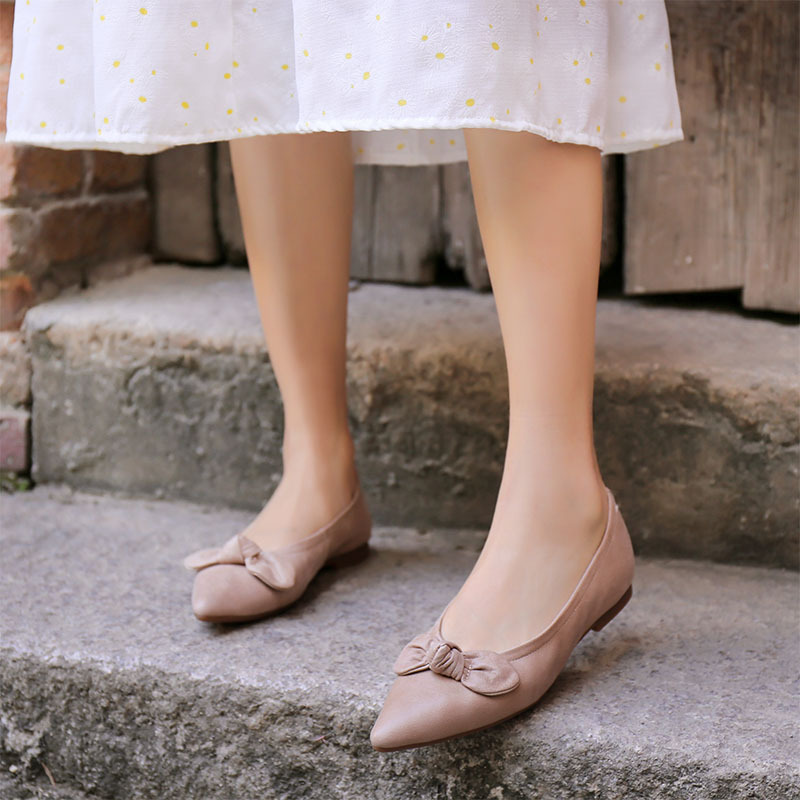 Flats | Women’s Sophy Flats Flats