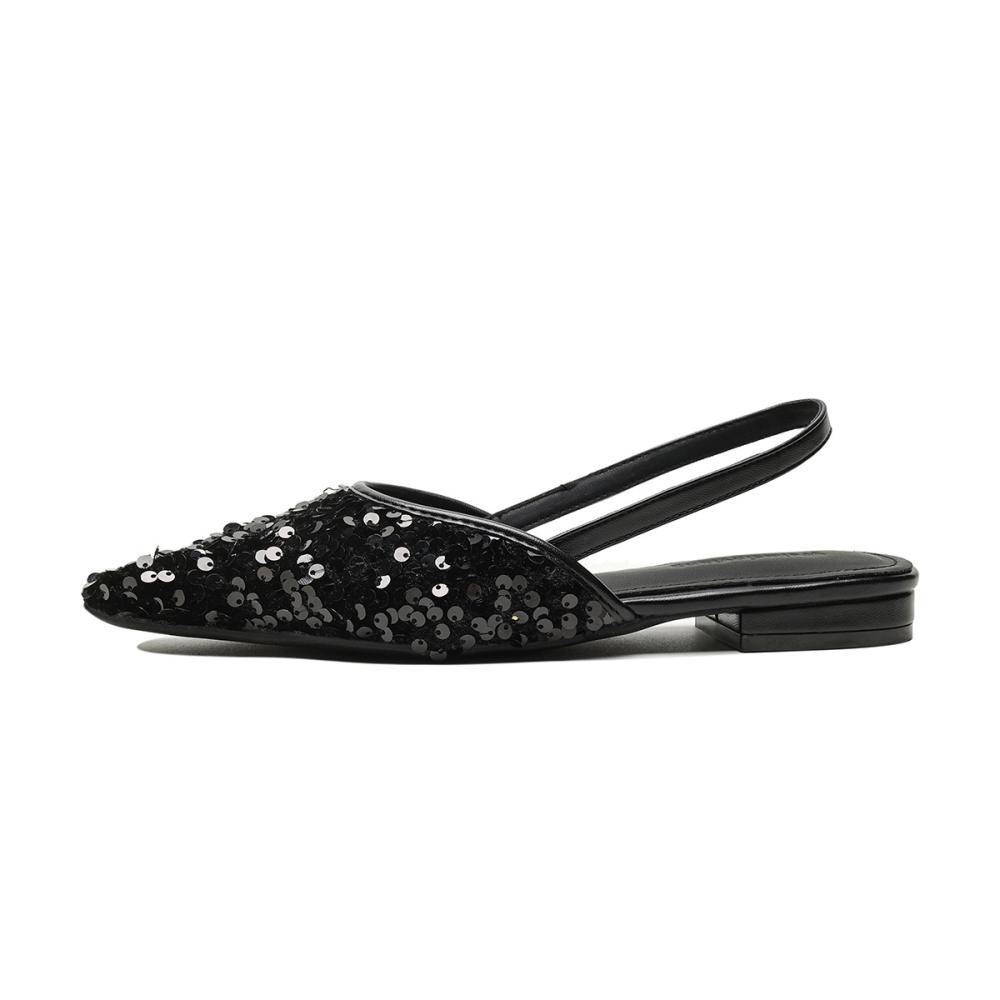 Flats | Women’s Vance Mule Flats Flats