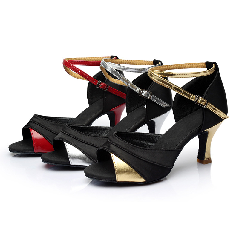 Heels | Women’s Neima – Soft Spots Heels Heels