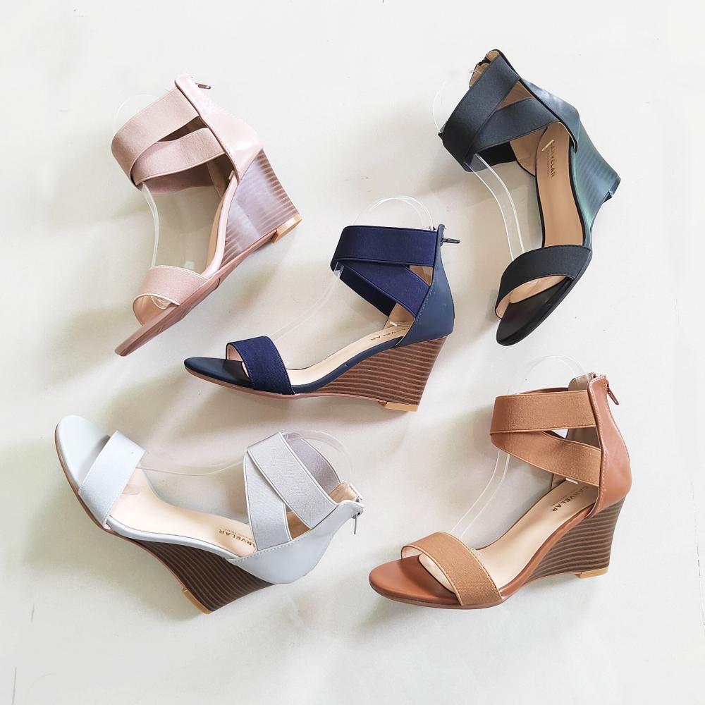 Heels | Women’s Sarwa Heels Heels