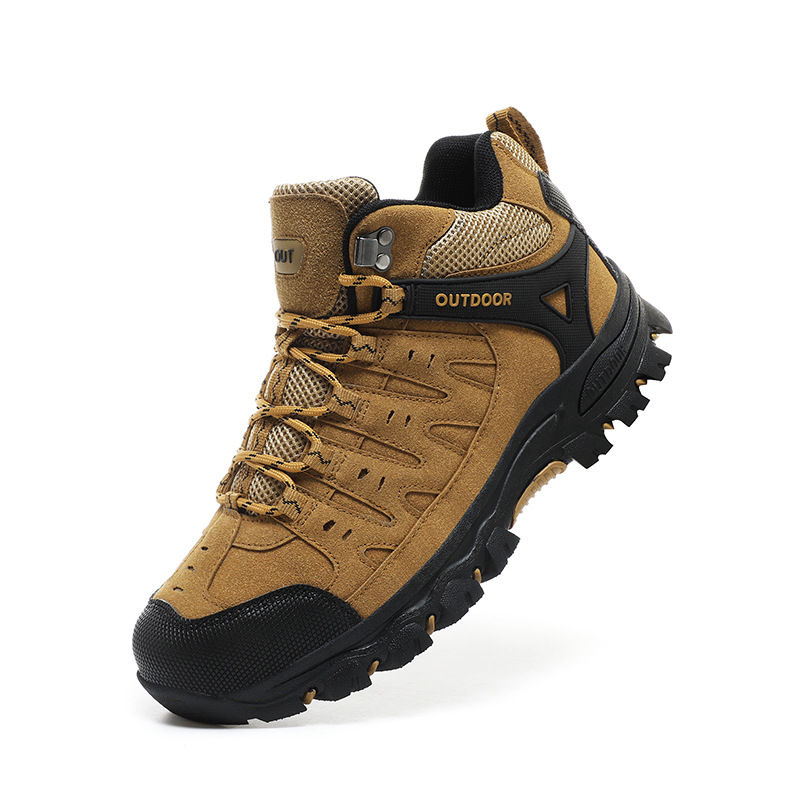 Hiking | Men’s Accentor 3 Wp Hiking Hiking