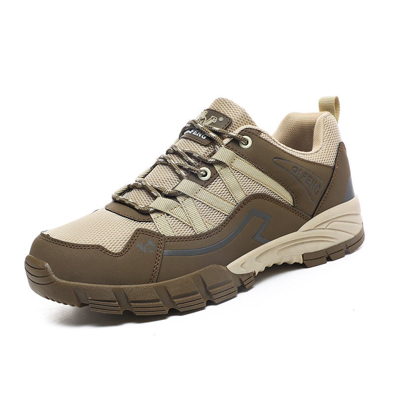 Hiking | Men’s Katabatic Low B-Dry Hiking Hiking