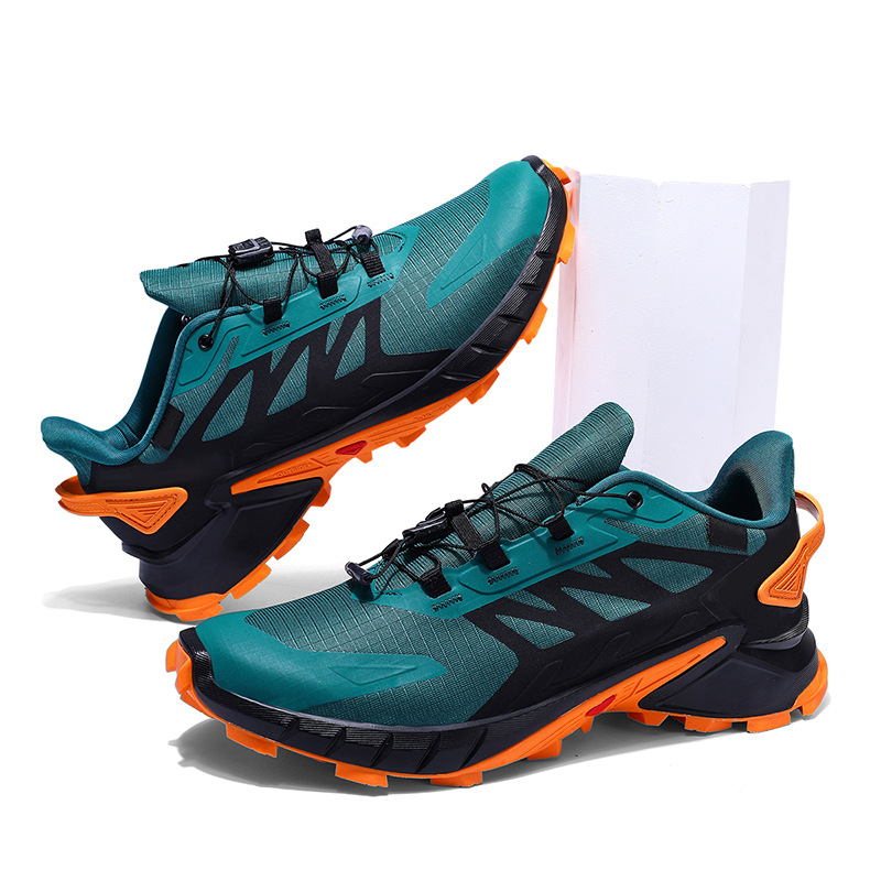 Hiking | Men’s Katabatic Low Hiking Hiking