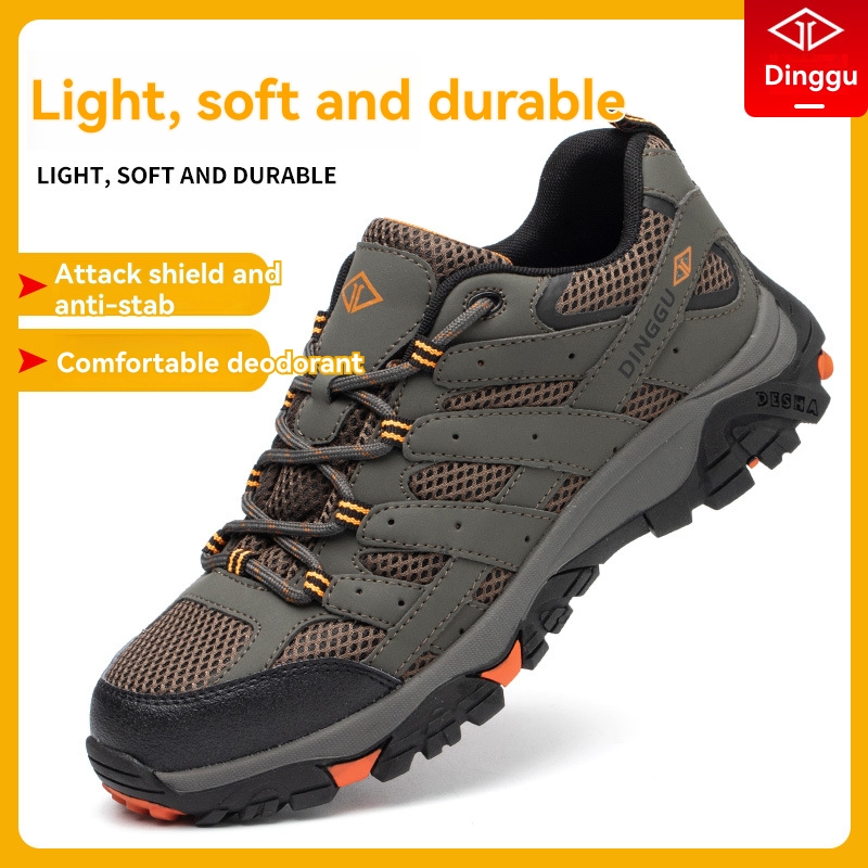 Hiking | Men’s Moab 3 Mid Gtx® Hiking Hiking