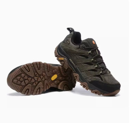 Hiking | Men’s Moab 3 Waterproof Hiking Hiking