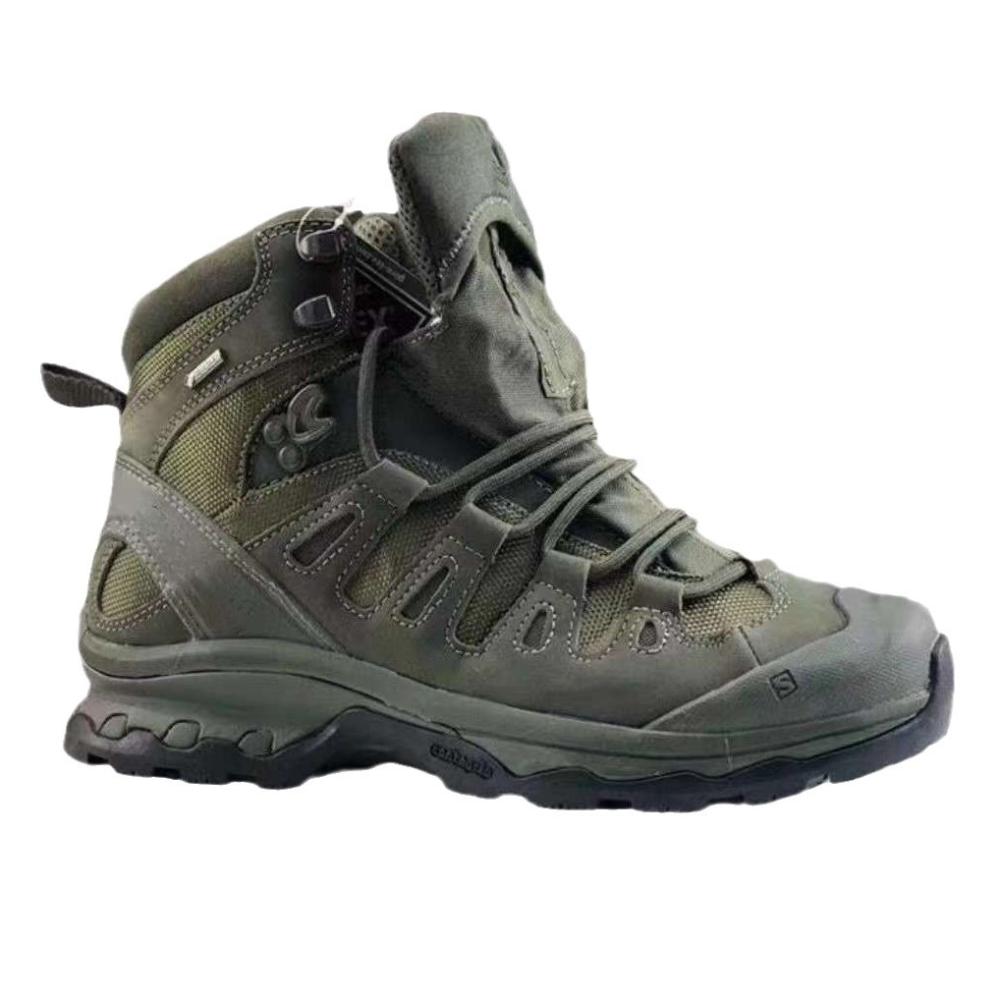 Hiking | Men’s Mountain 600 Evo 4.5″ Gtx Hiking Hiking