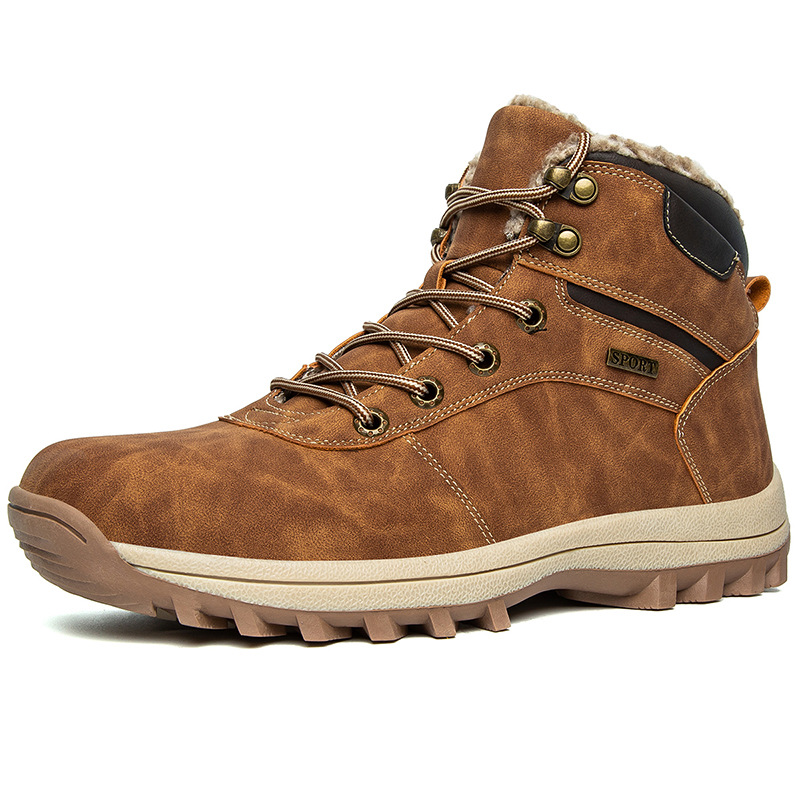 Hiking | Men’s Newton Ridge Bc Nubuck Hiking Hiking