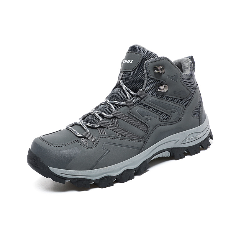 Hiking | Men’s Outdoor Terrex Trailmaker 2 Leather Hiking Shoes Hiking Hiking