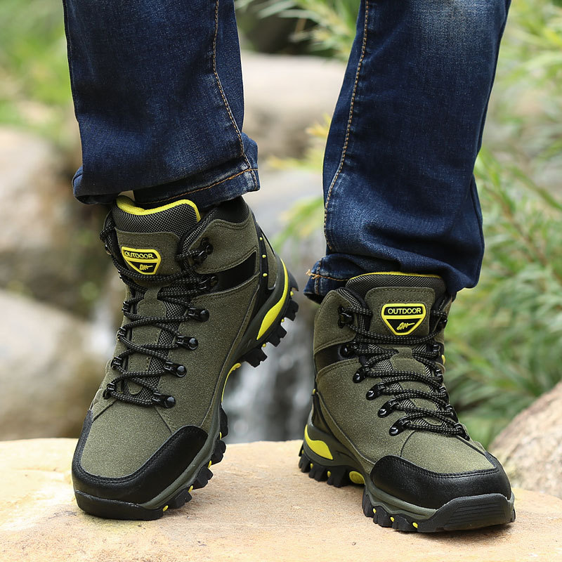 Hiking | Men’s Roclite™ Pro G 400 Gtx® V2 Hiking Hiking