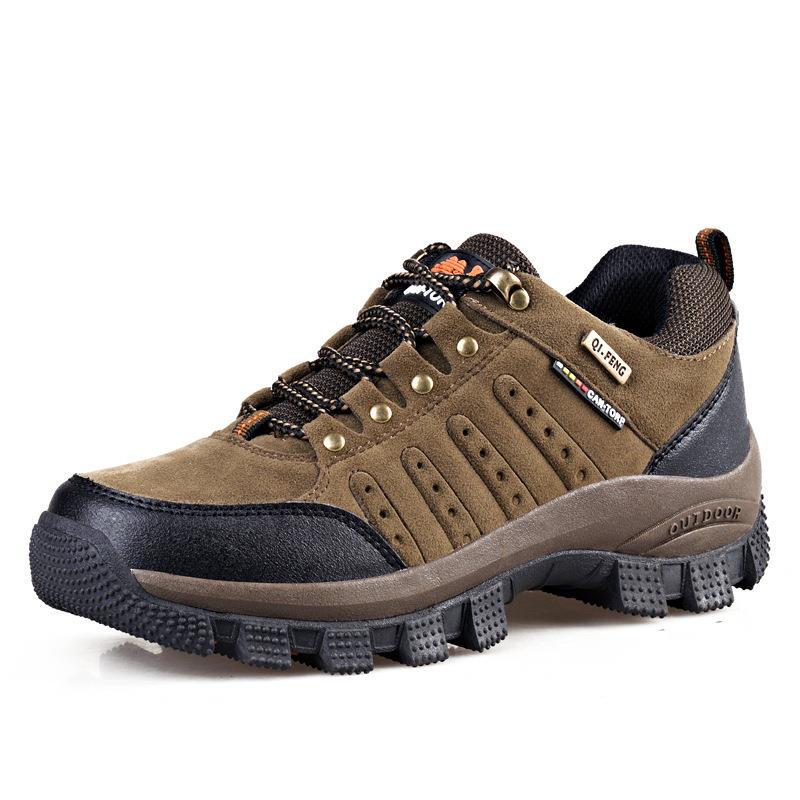 Hiking | Men’s Wildwood Mid Ltr Waterproof Hiking Hiking