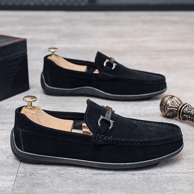 Loafers | Men’s Alfio Loafers Loafers