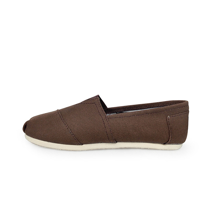 Loafers | Men’s Alpargata Fwd Loafers Loafers