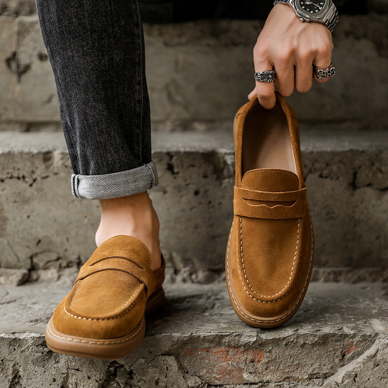 Loafers | Men’s Alston Penny Loafers Loafers