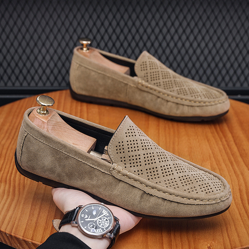 Loafers | Men’s Alvie Loafers Loafers