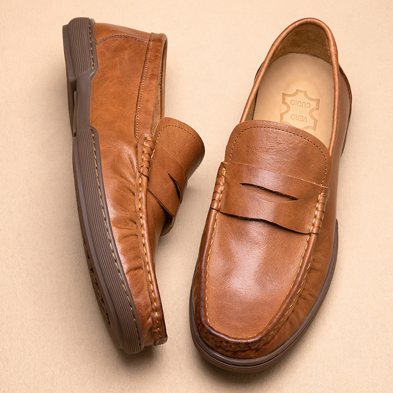 Loafers | Men’s American Classics Pinch Penny Loafer Loafers Loafers