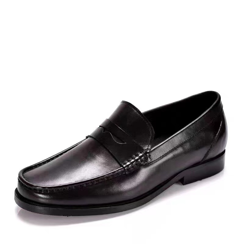 Loafers | Men’s Belfast Loafers Loafers