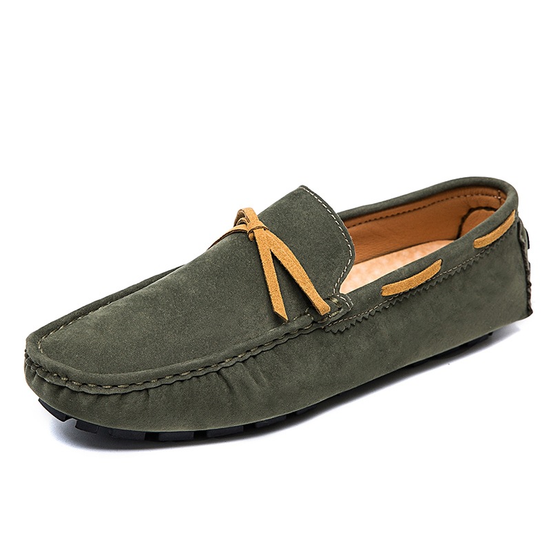 Loafers | Men’s Bermuda Braid Loafer Loafers Loafers