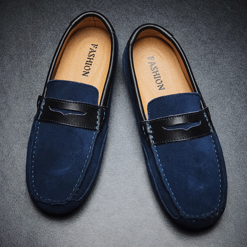 Loafers | Men’s Collection Baldwin Penny Driver Loafers Loafers