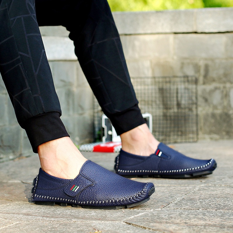 Loafers | Men’s Conil M1S-3193C1 Loafers Loafers