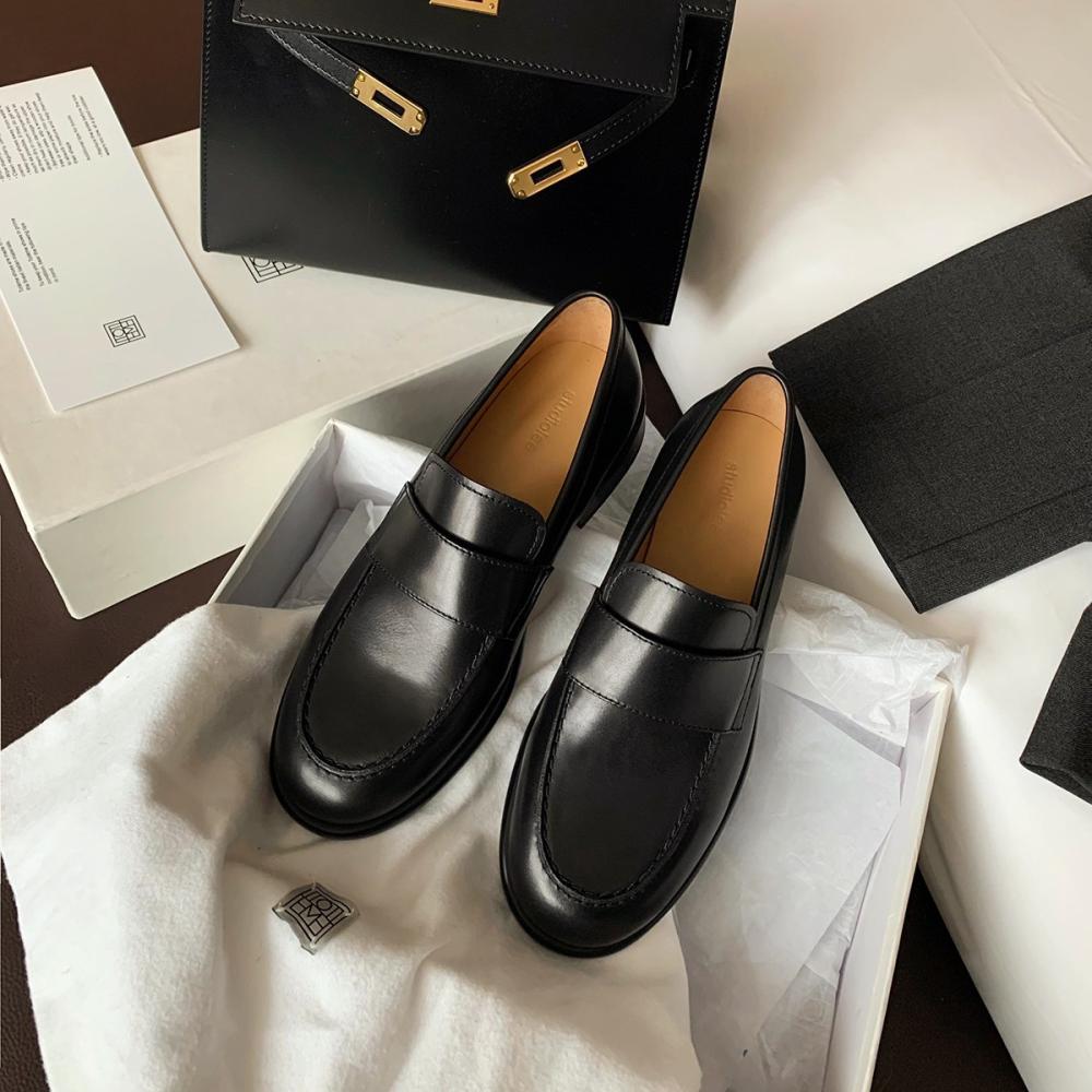 Loafers | Men’s Jackal Loafers Loafers